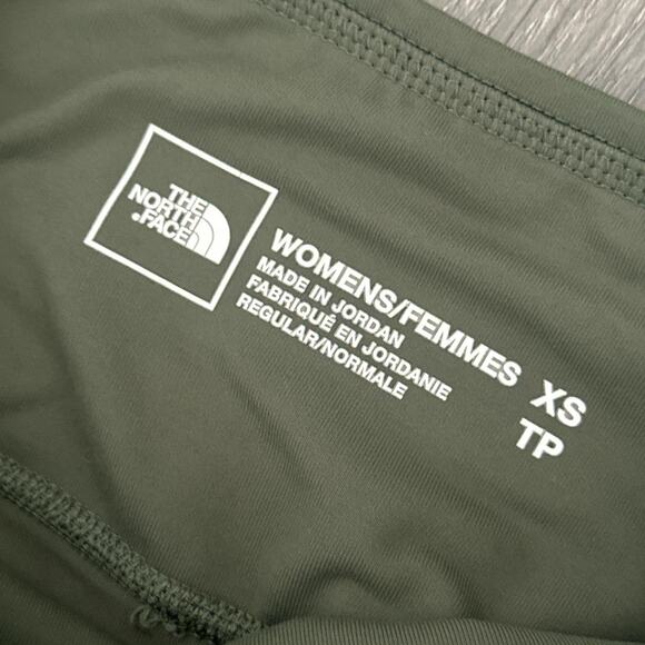The North Face Flash Dry xd Leggings - Picture 2 of 4